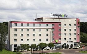 Campanile Hotel Poznań